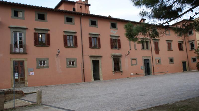 Museo Archeologico di Villa Baciocchi