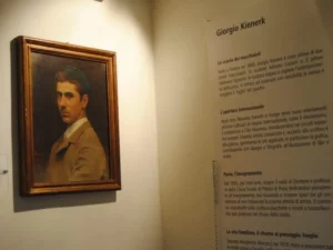 Kienerk tra Arte, Benessere e Natura